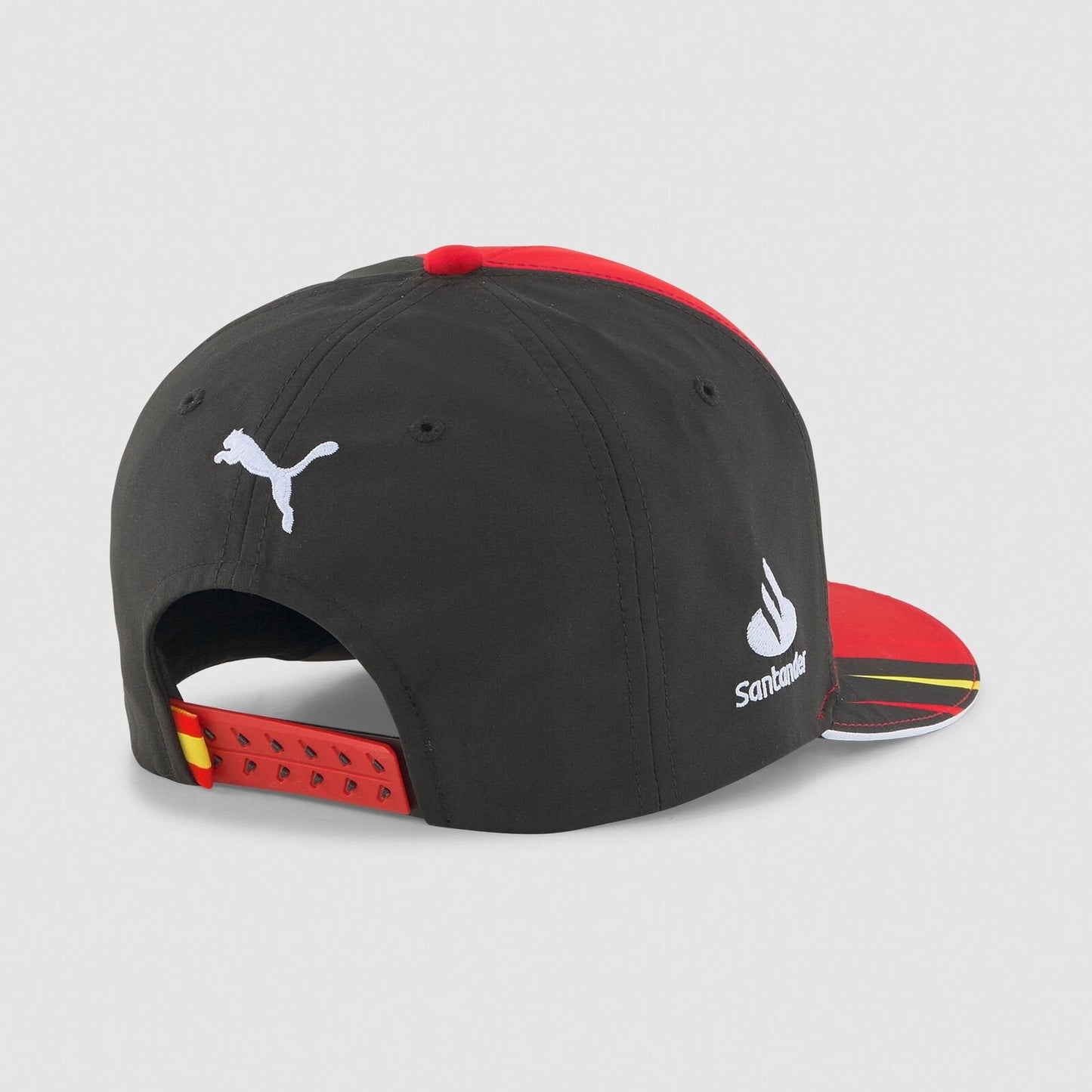 Carlos Sainz Team Cap