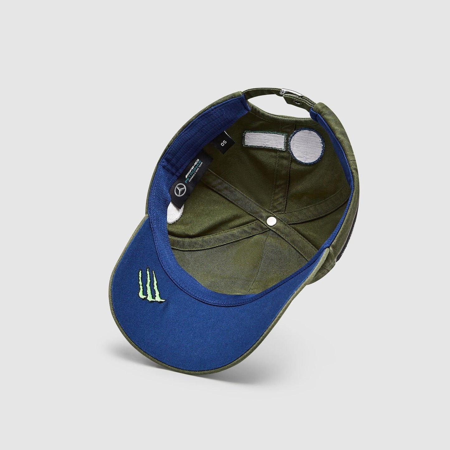 George Russell 'Vintage' Driver Cap