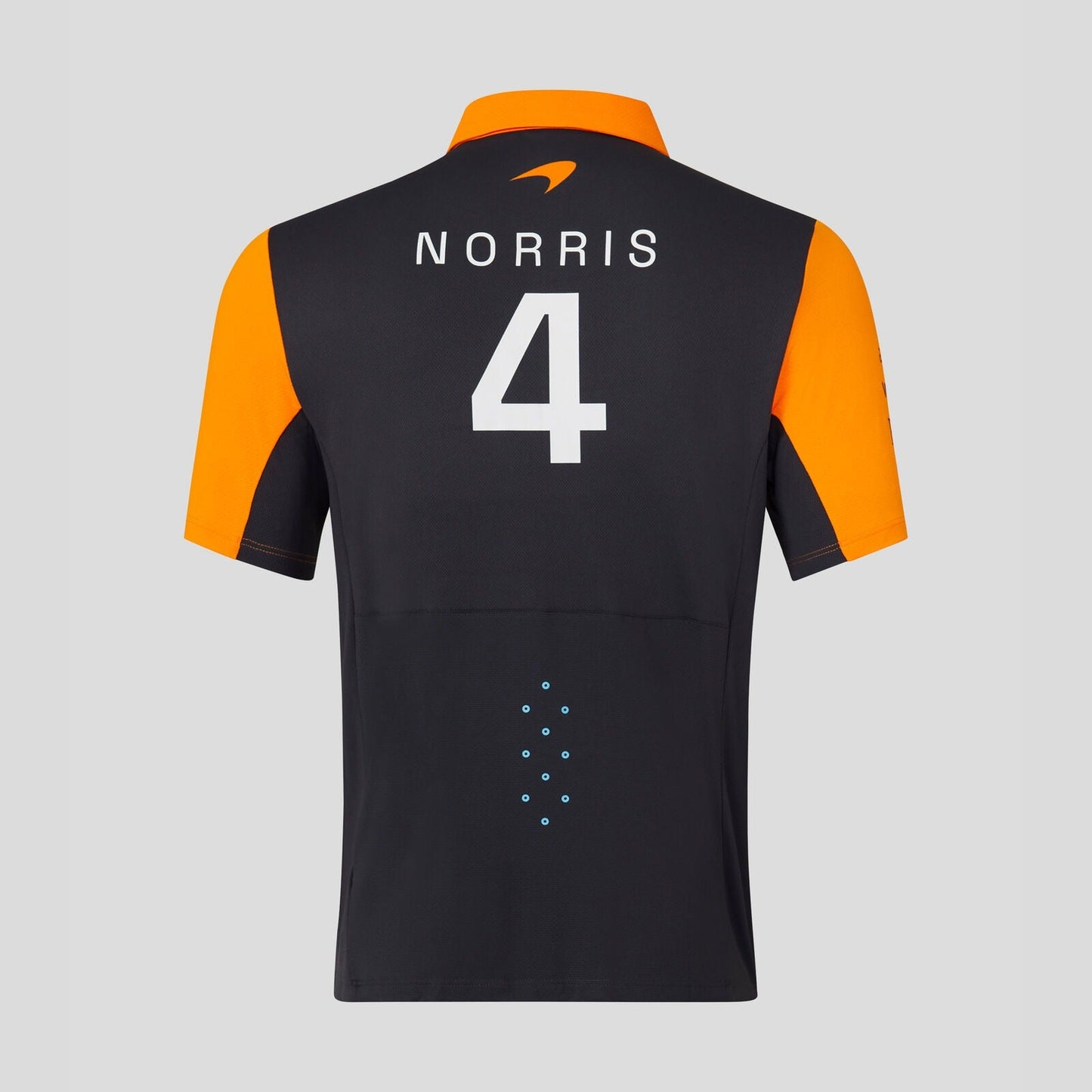 Lando Norris Driver Polo