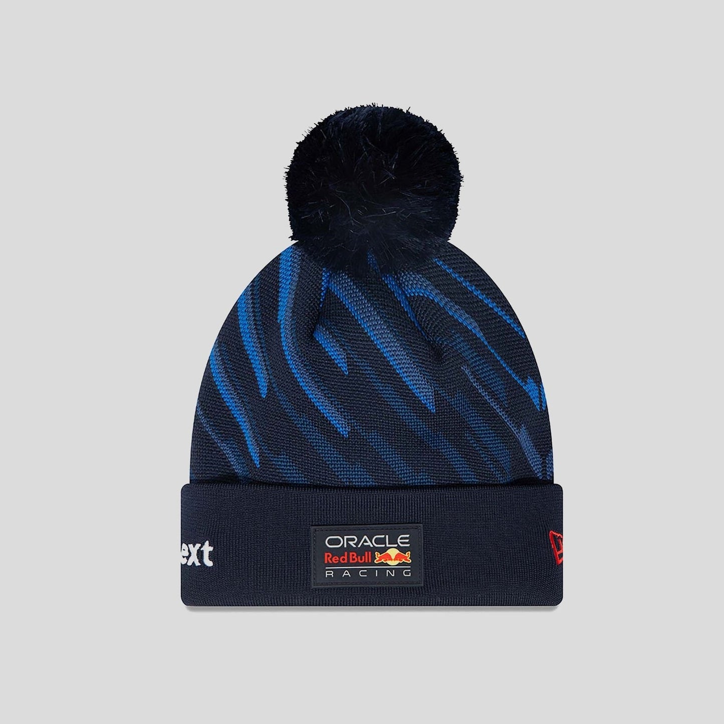 Max Verstappen Driver Beanie