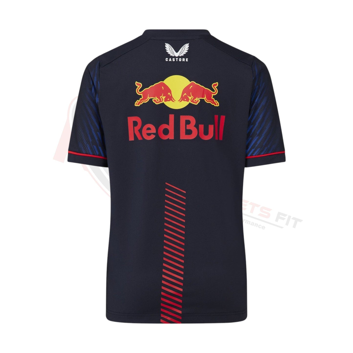 Max Verstappen Driver T-shirt