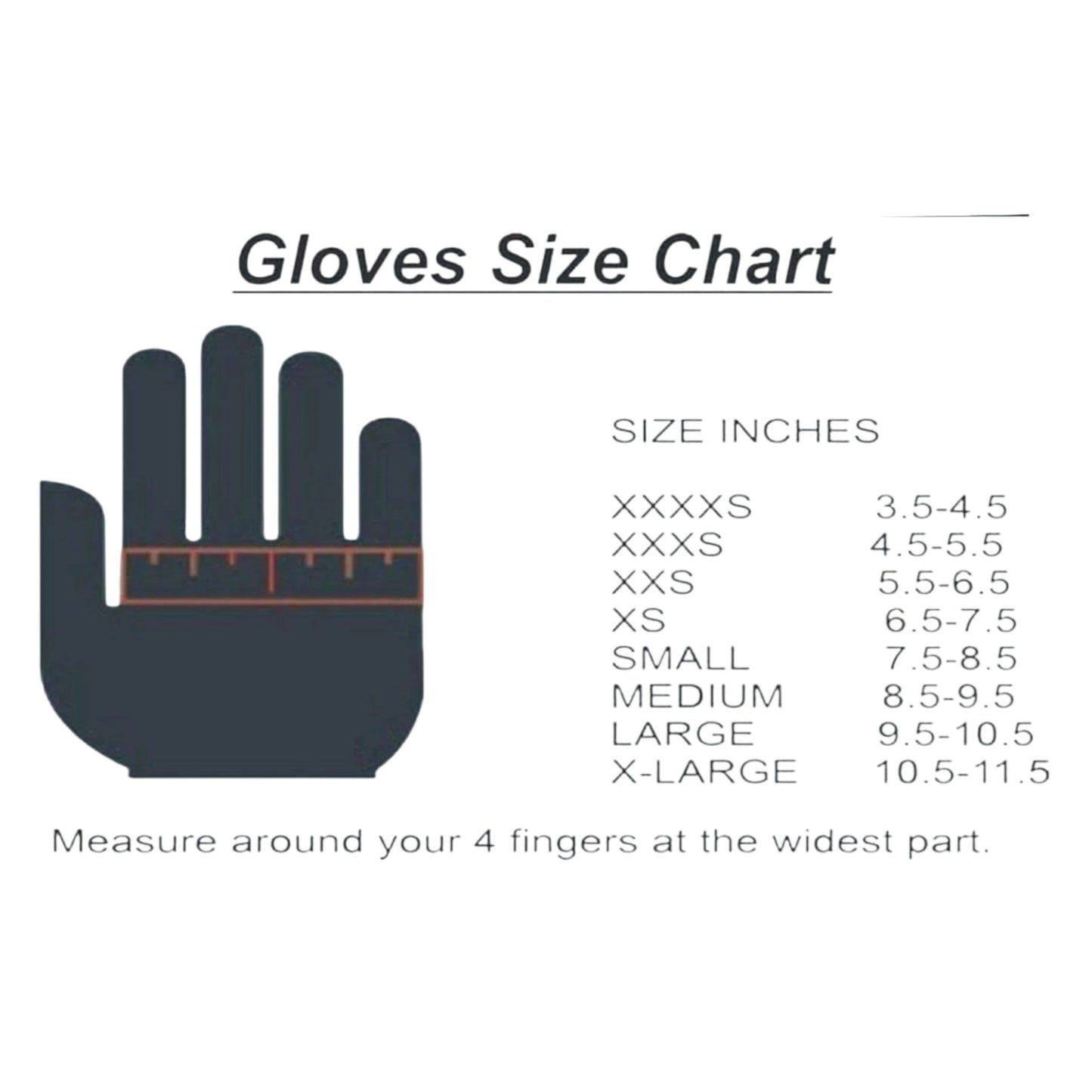 Sparco MECA-3 FIA Mechanic Gloves – High Grip