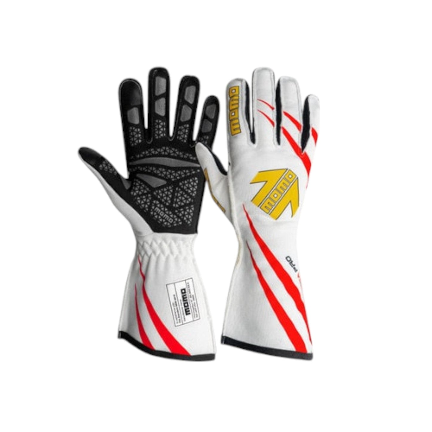 MOMO Corsa Pro Race Gloves