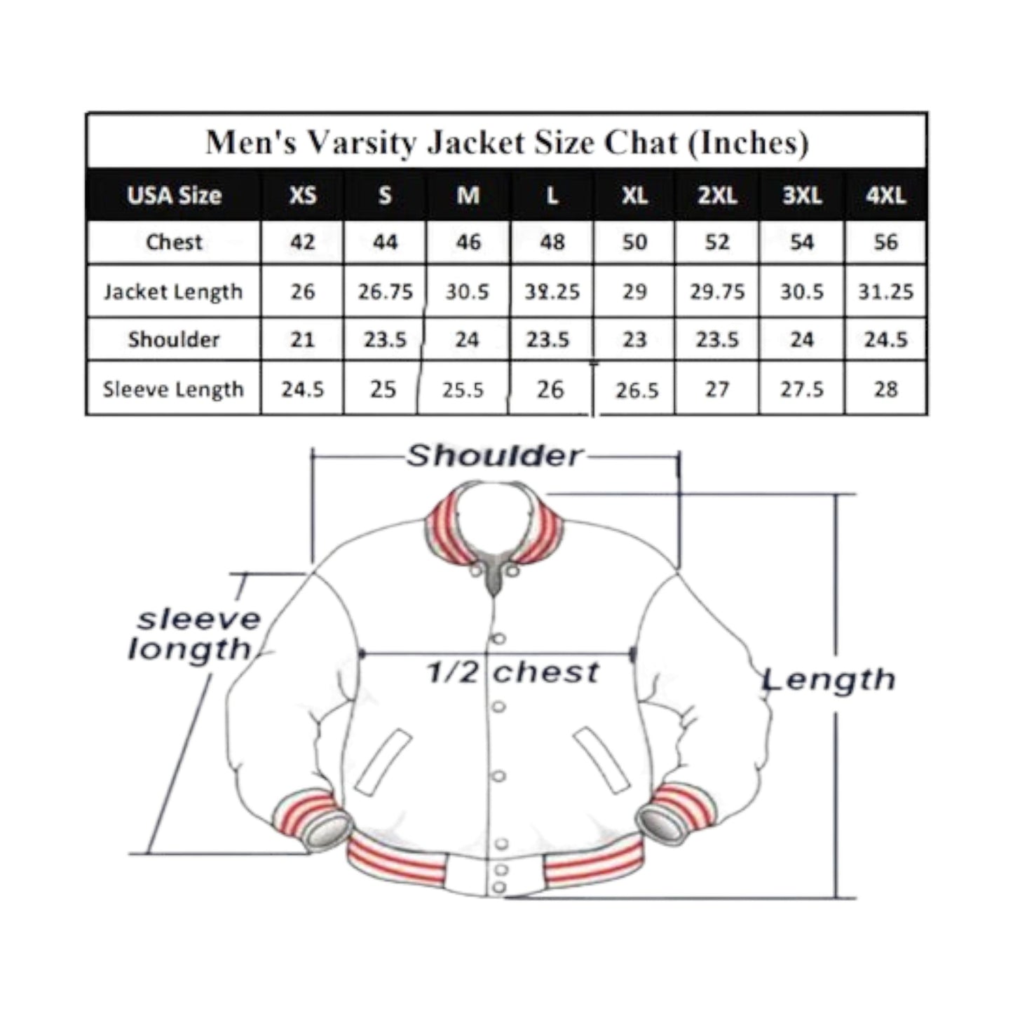 NAPA NASCAR Racing Jacket