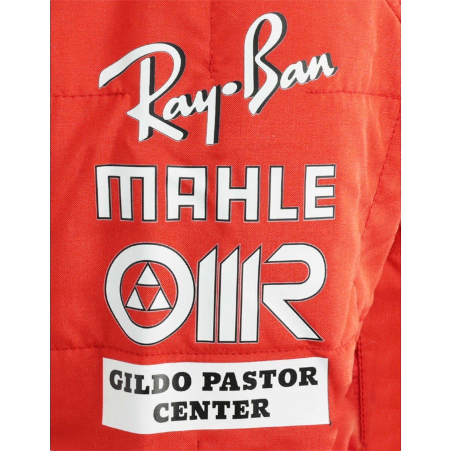 2019 Charles Leclerc Ferrari F1 Race Suit REPLICA