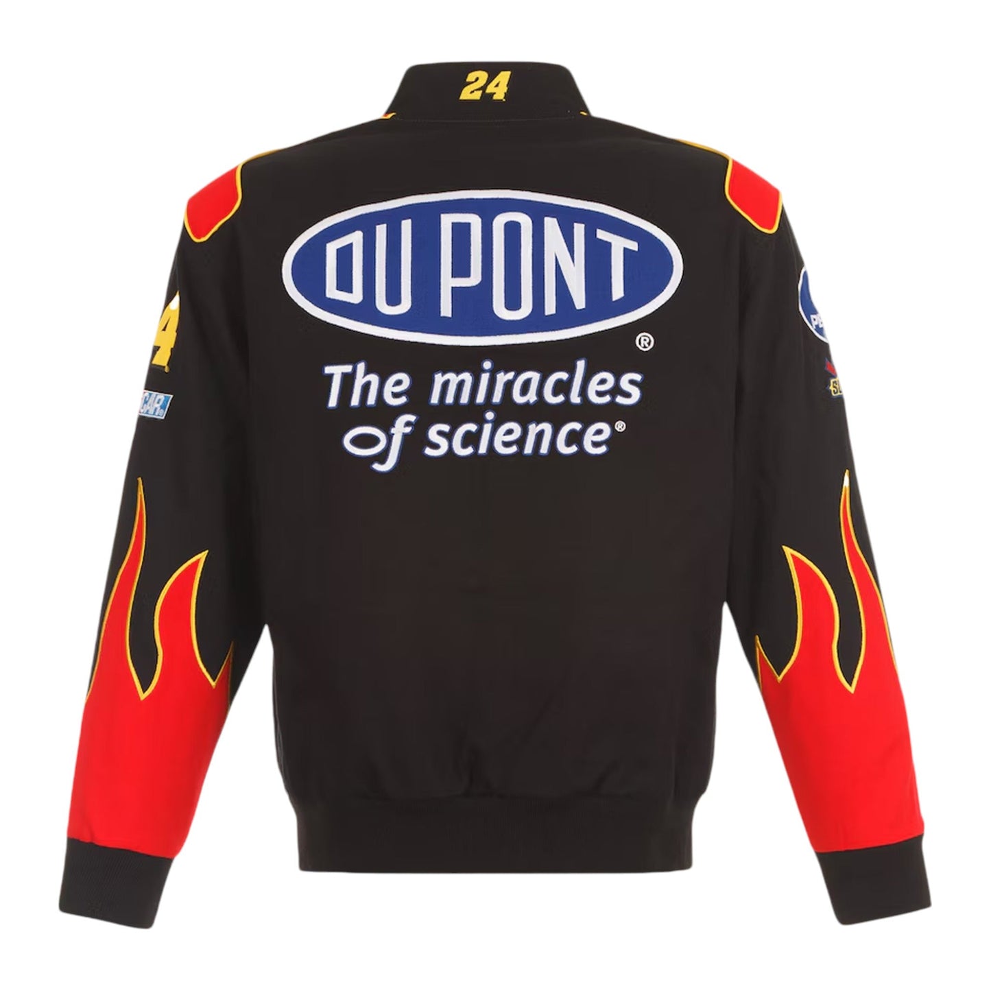 DU Point NASCAR Jacket/Team Jacket