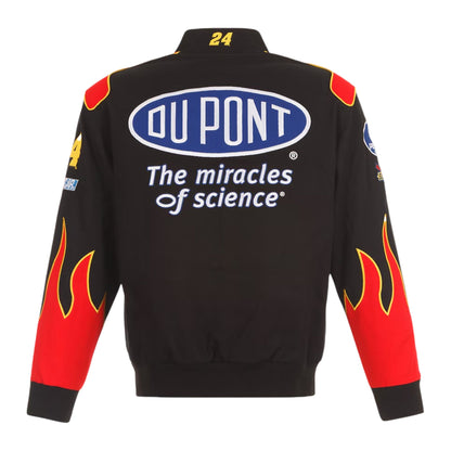 DU Point NASCAR Jacket/Team Jacket