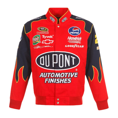 DU Point NASCAR Jacket