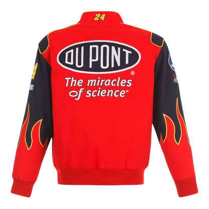 DU Point NASCAR Jacket