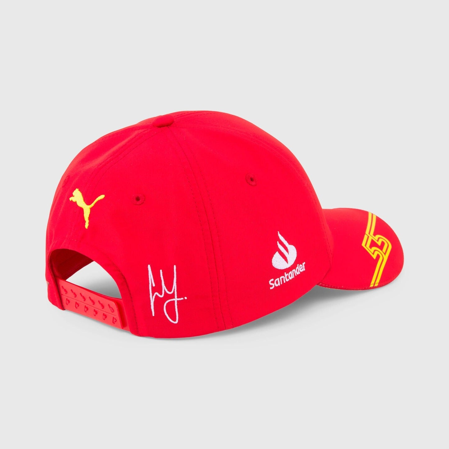 Carlos Sainz Spanish GP Cap