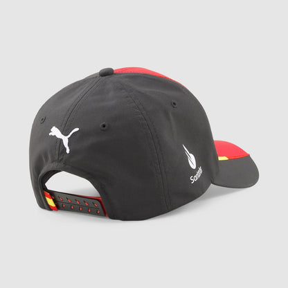 Kids Carlos Sainz Driver Cap