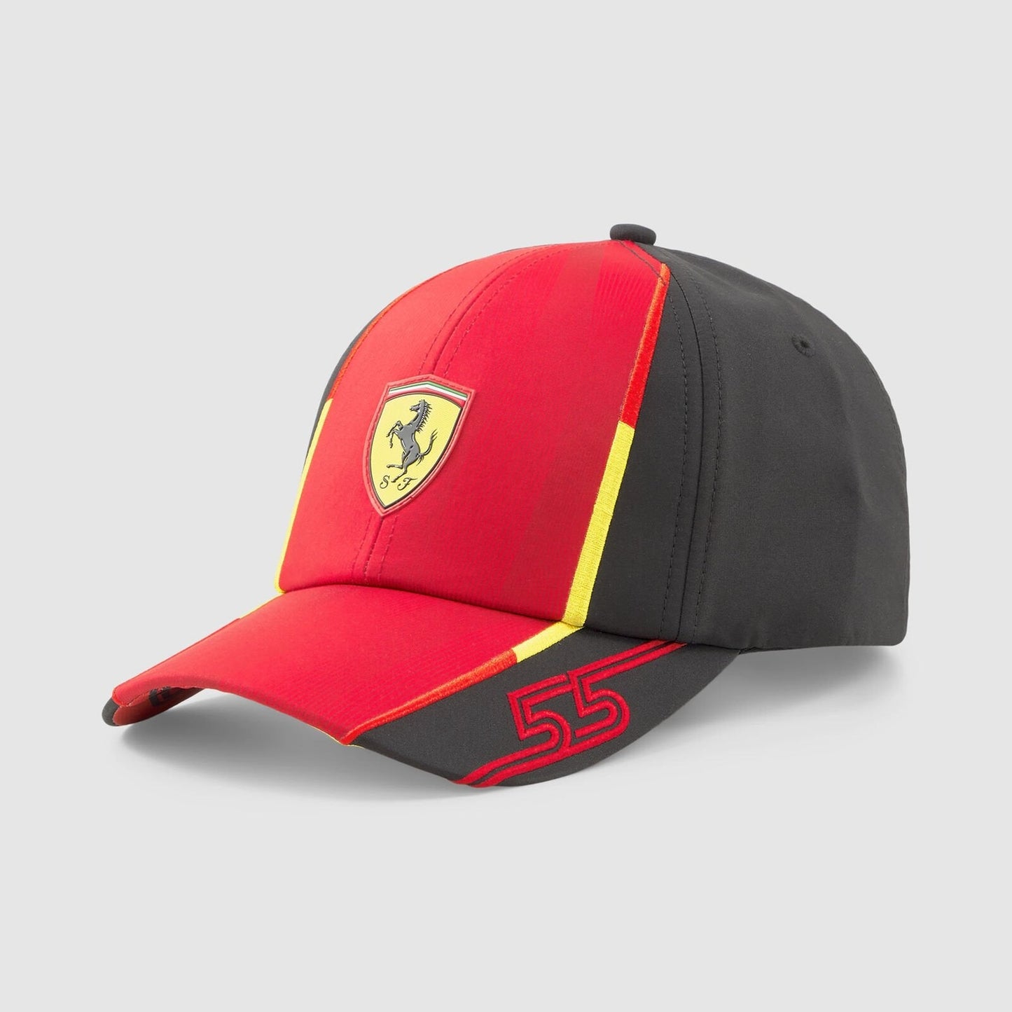 Kids Carlos Sainz Driver Cap