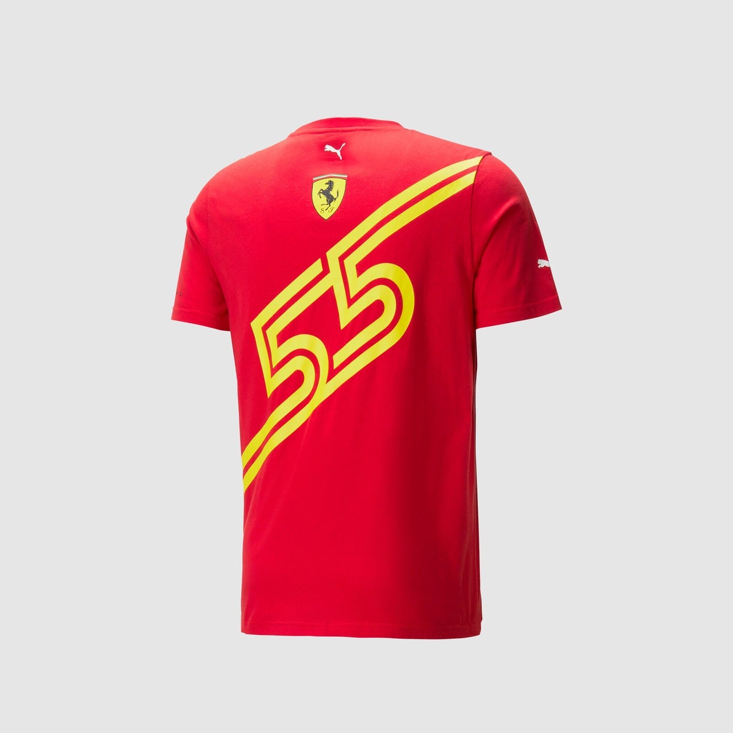 Carlos Sainz Spanish GP T-shirt