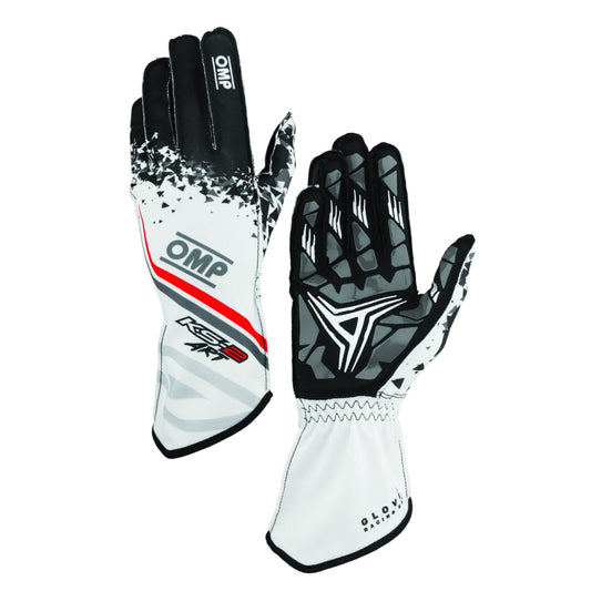 OMP KS-2 Art Kart Gloves