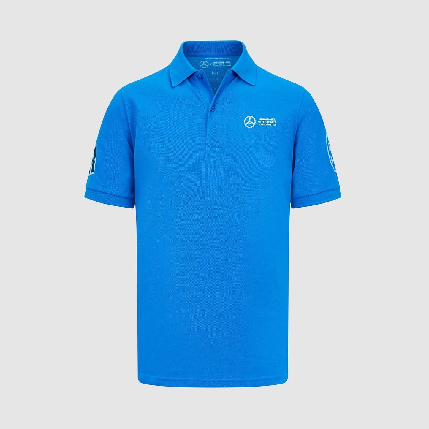 George Russell GR63 Polo