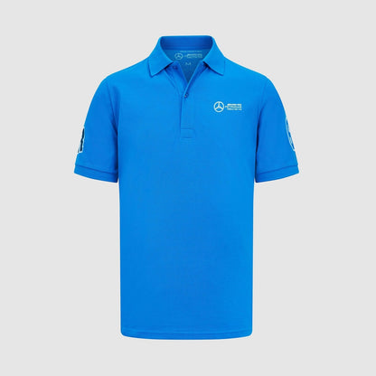 George Russell GR63 Polo