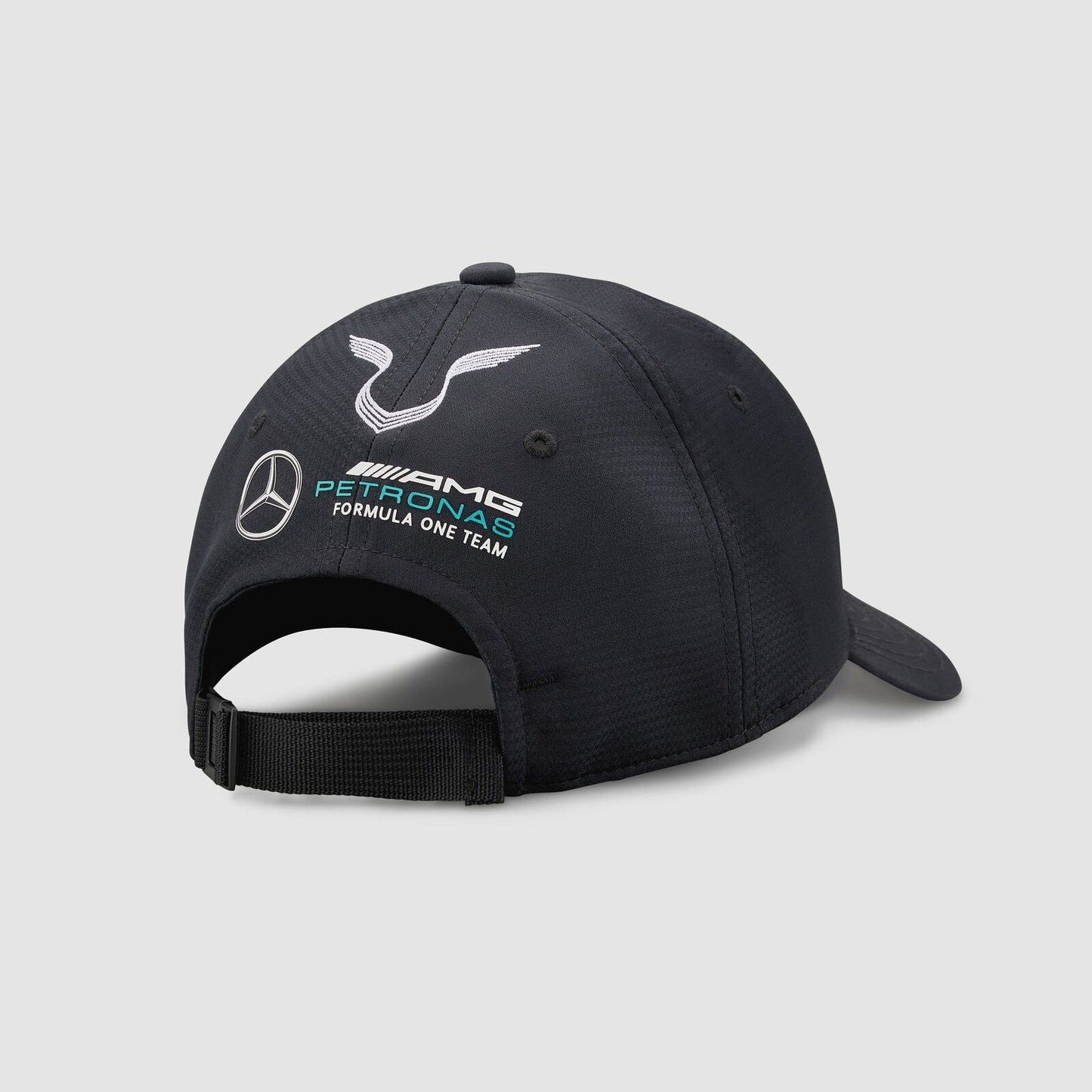 Lewis Hamilton  Team Cap