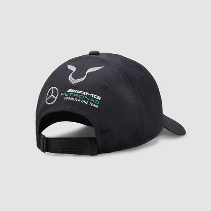Lewis Hamilton  Team Cap