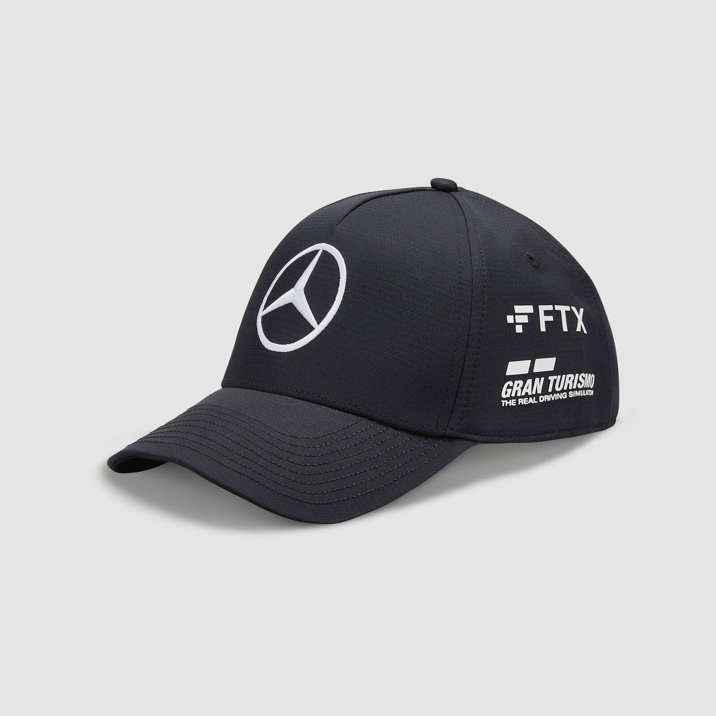 Lewis Hamilton  Team Cap