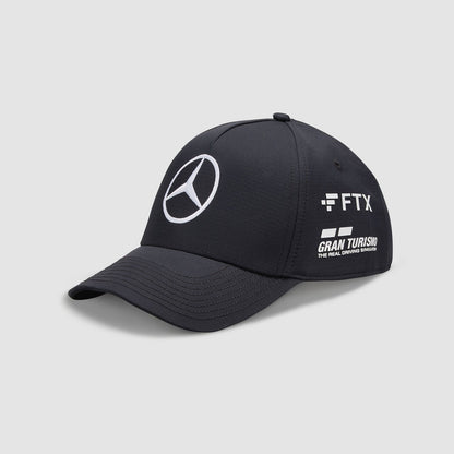Lewis Hamilton  Team Cap