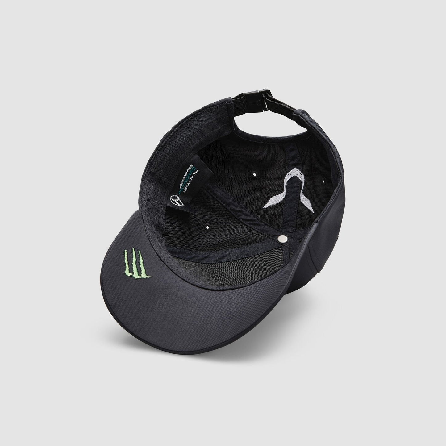 Lewis Hamilton  Team Cap