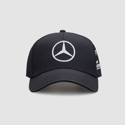 Lewis Hamilton  Team Cap