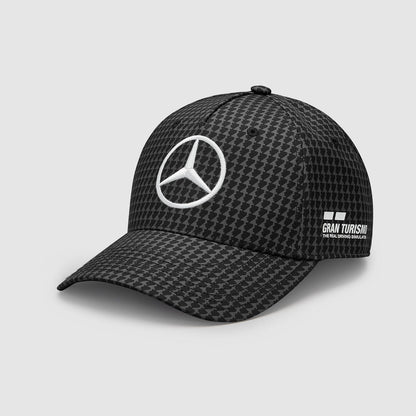 Lewis Hamilton Driver Cap