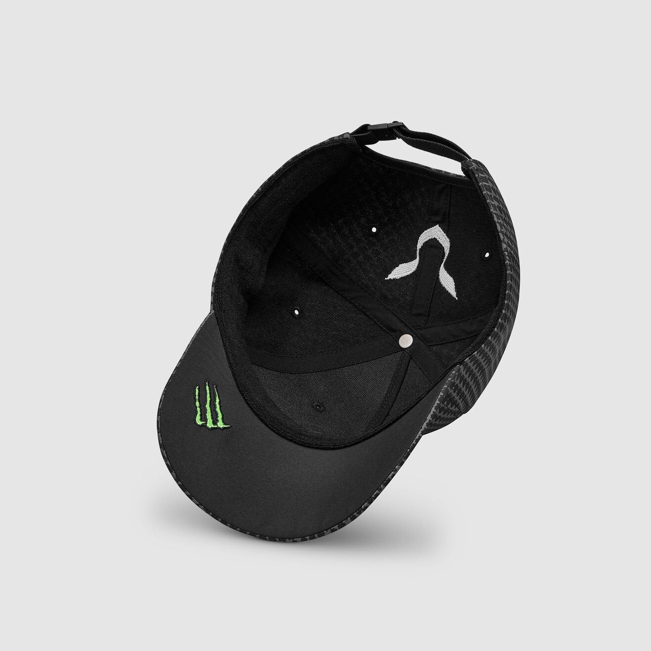 Lewis Hamilton Driver Cap