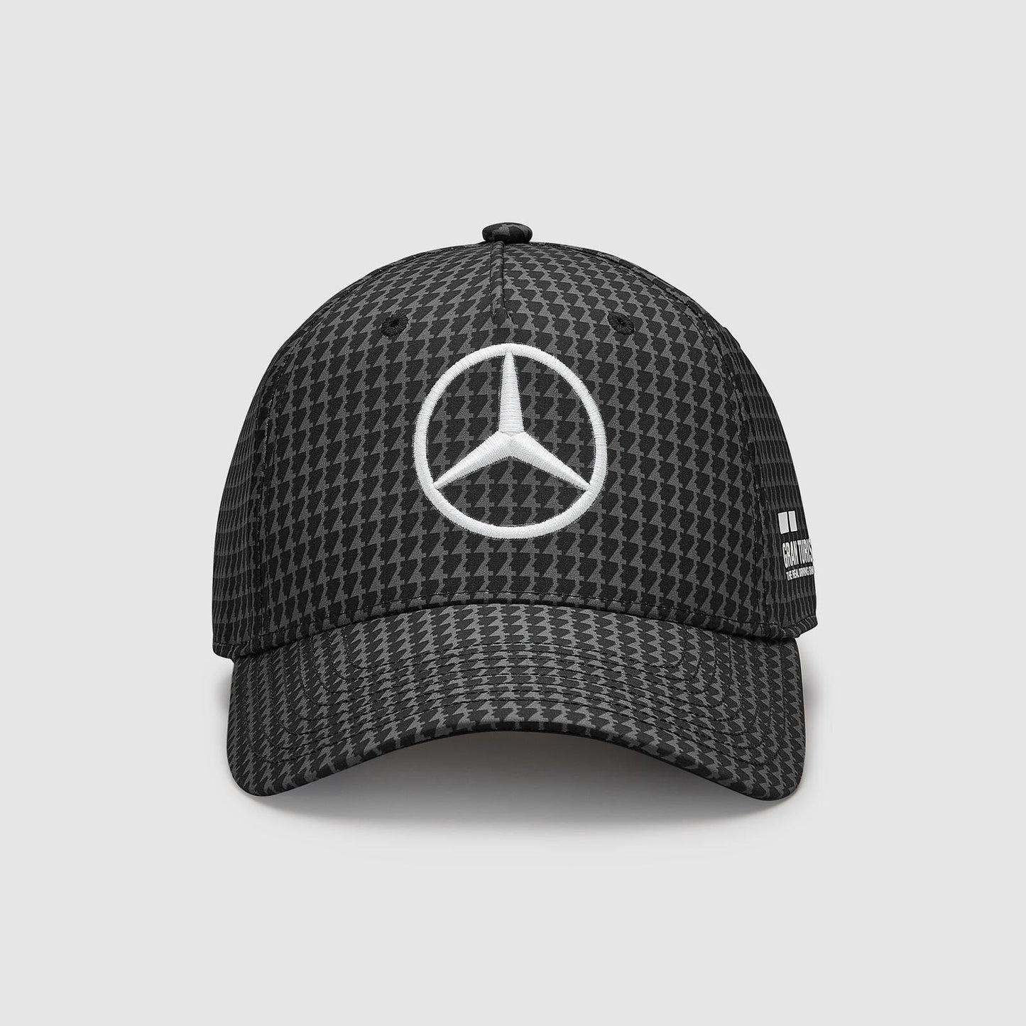 Lewis Hamilton Driver Cap