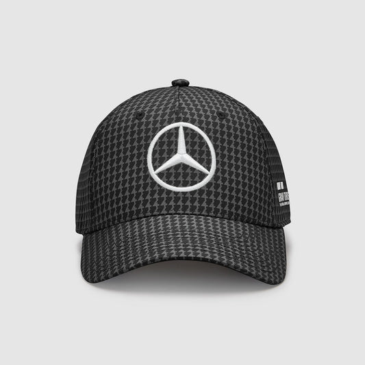 Lewis Hamilton Driver Cap