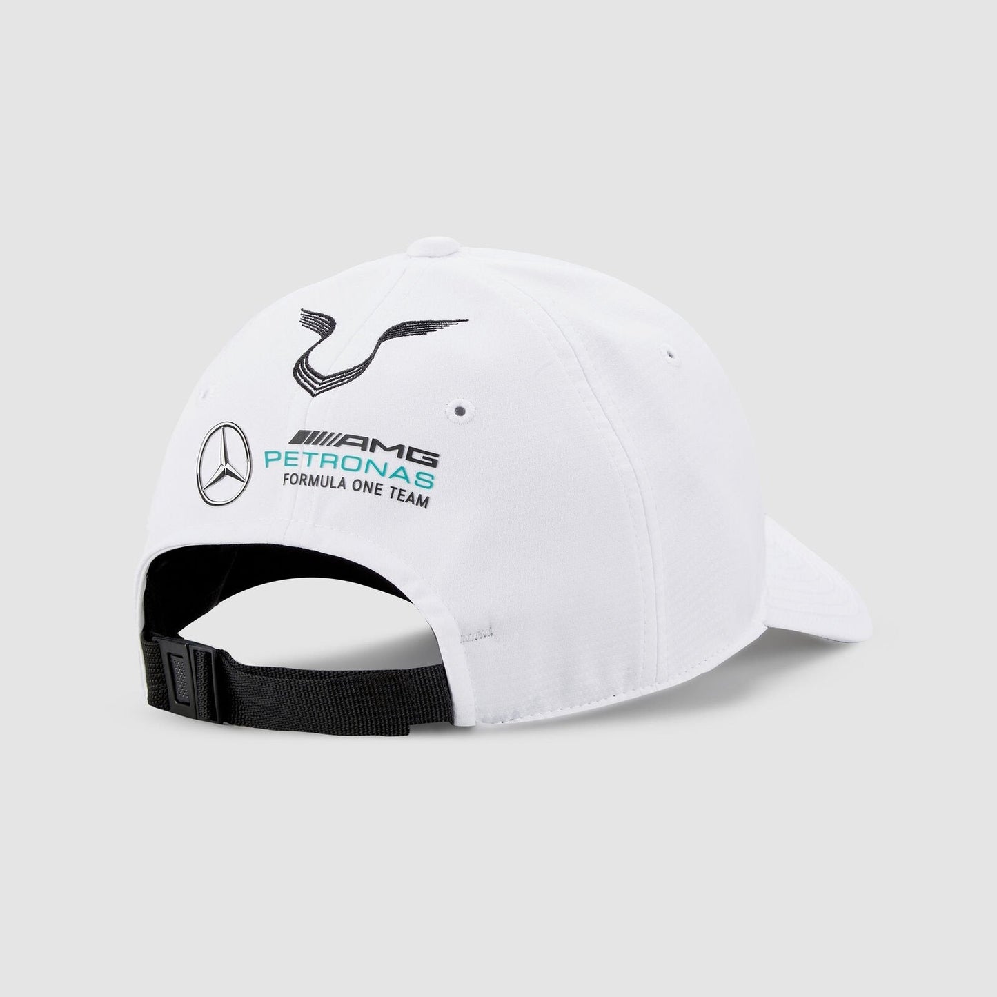 Lewis Hamilton  Team Cap
