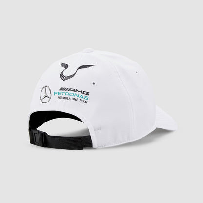 Lewis Hamilton  Team Cap