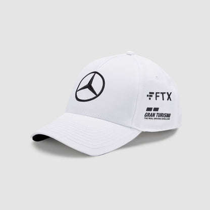 Lewis Hamilton  Team Cap