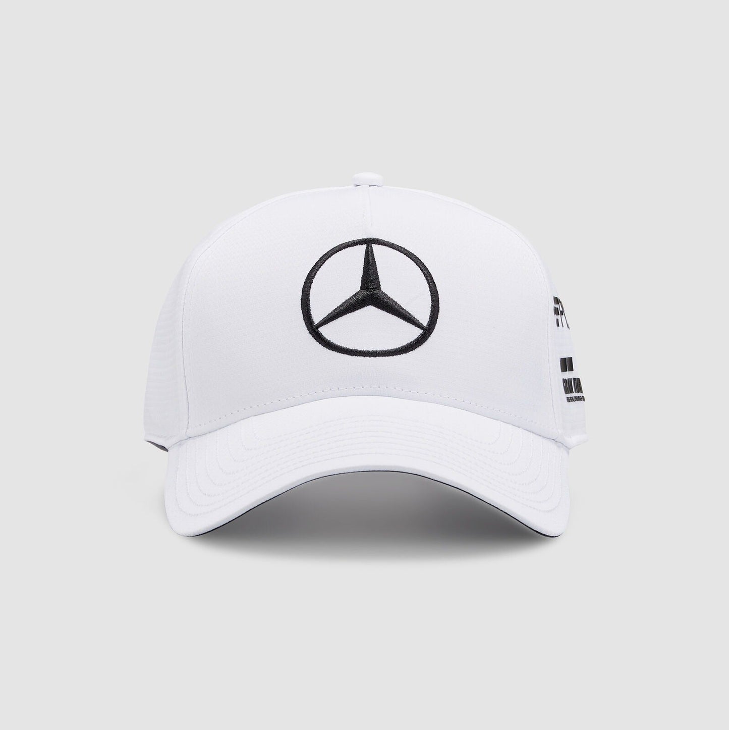 Lewis Hamilton  Team Cap