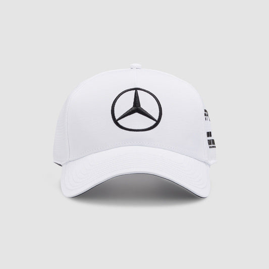 Lewis Hamilton  Team Cap