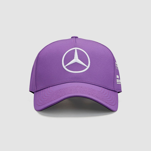 Mercedes-AMG 55 Years Lewis Hamilton Cap