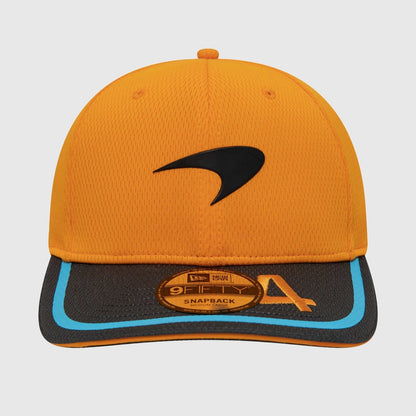 2023 Lando Norris 9FIFTY Driver Cap