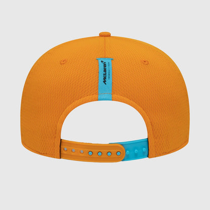 2023 Lando Norris 9FIFTY Driver Cap