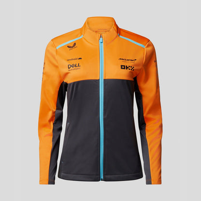 Women's Softshell Jacket