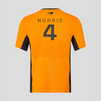 Lando Norris Set up T-shirt