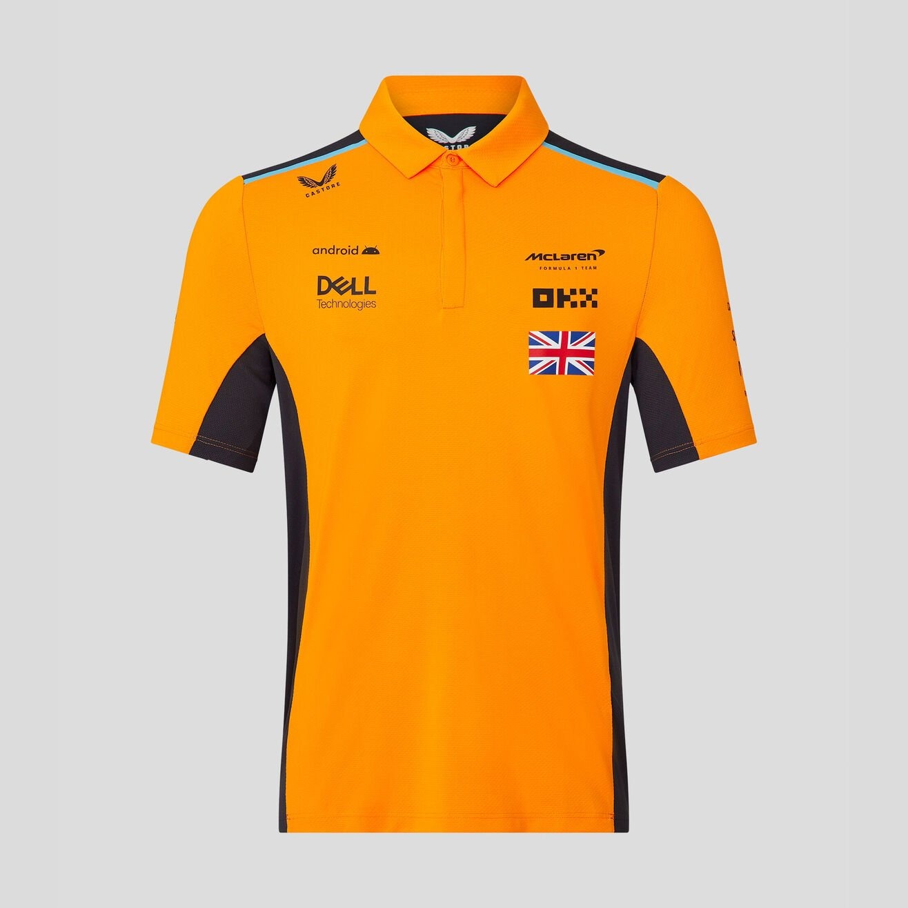 Lando Norris Driver Polo