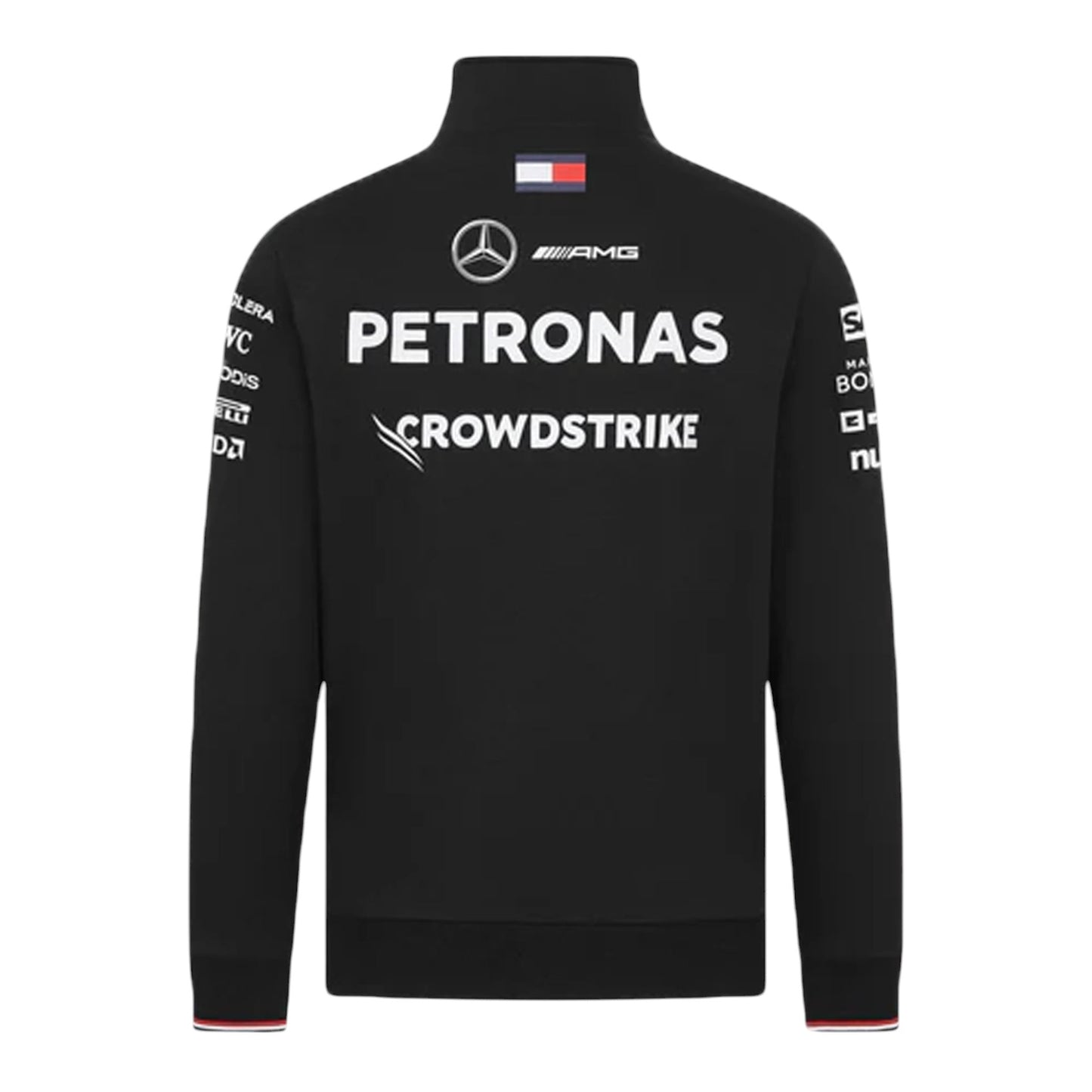 Mercedes AMG Racing Jacket/Team Jacket