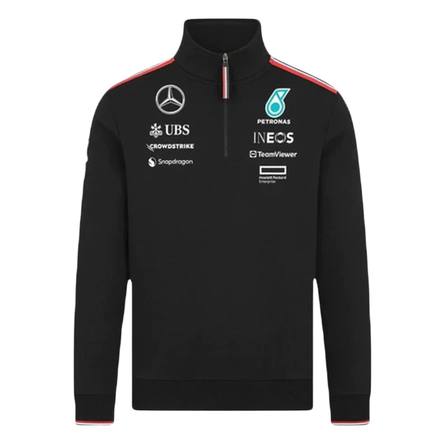 Mercedes AMG Racing Jacket/Team Jacket