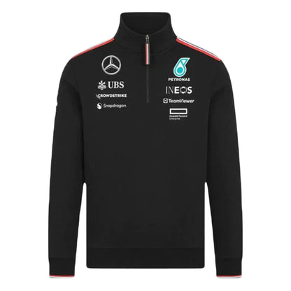 Mercedes AMG Racing Jacket/Team Jacket