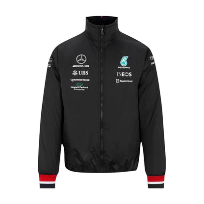 Mercedes AMG Racing Jacket/Team Jacket