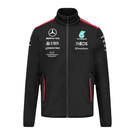 Mercedes AMG Racing Jacket/Team Jacket