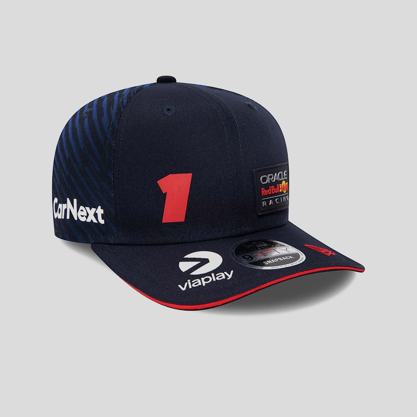 Max Verstappen 9FIFTY Driver Cap
