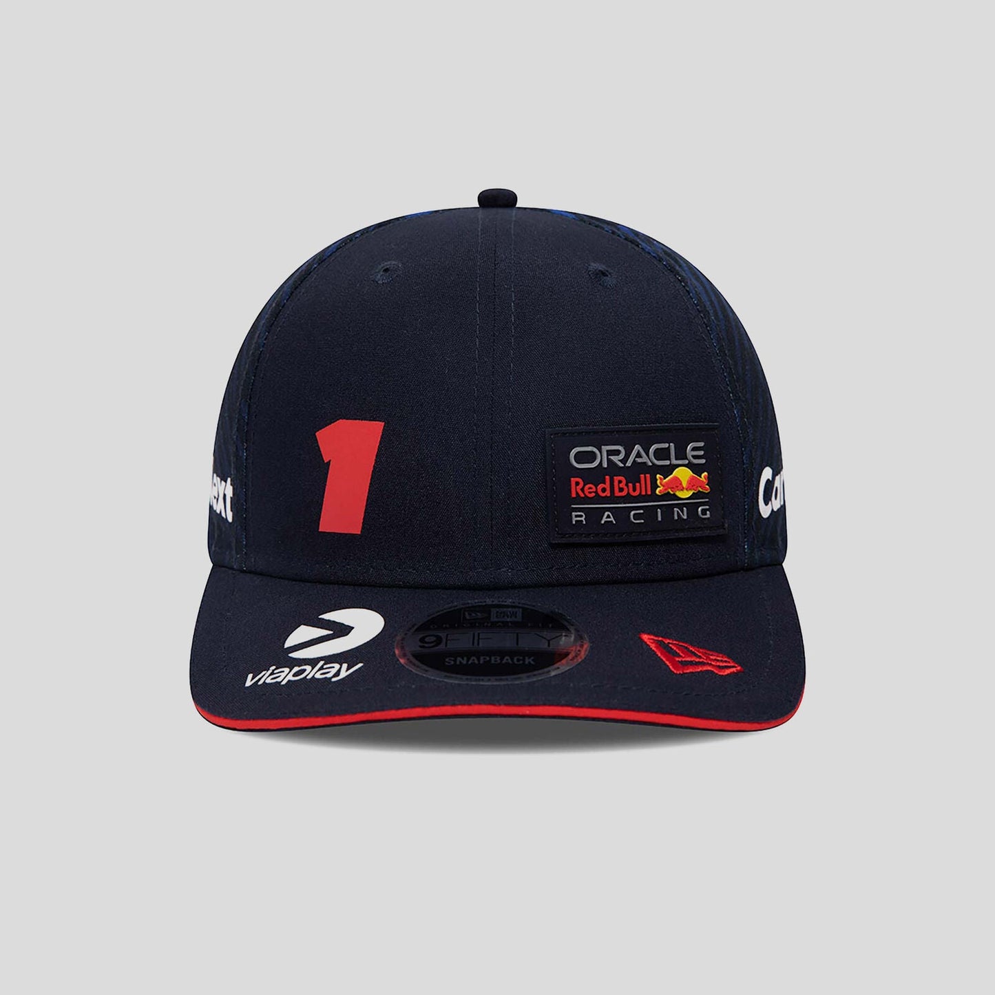 Max Verstappen 9FIFTY Driver Cap