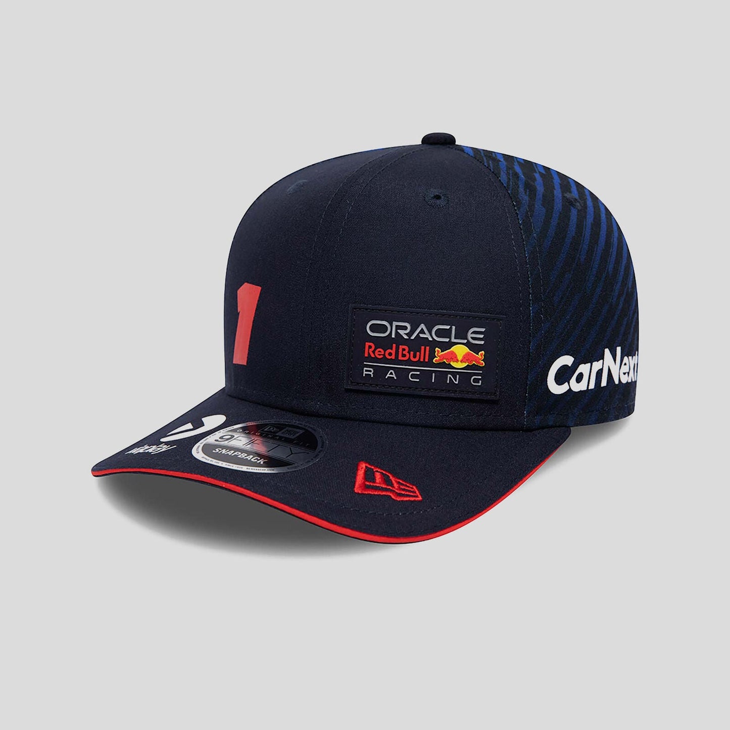 Max Verstappen 9FIFTY Driver Cap