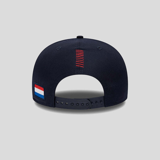 Max Verstappen 9FIFTY Driver Cap